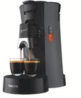 Kaffeepadmaschine Senseo Select Modell CSA230 Angebote von PHILIPS bei Lidl Rostock für 59,99 €