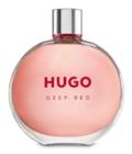 Deep Red Eau de Parfum Angebote von Hugo bei Müller Leipzig für 49,95 €
