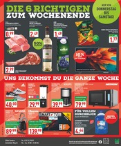 Aktueller Marktkauf Prospekt mit Sportschuhe, "Aktuelle Angebote", Seite 28