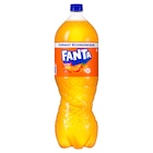 Soda - FANTA dans le catalogue Carrefour