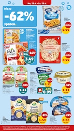 Aktueller Penny Prospekt mit Flammkuchen, "Wer günstig will, muss Penny.", Seite 12