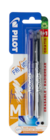 Tintenroller FriXion Ball von Pilot für 3,55 € bei TEDi im Angebot Tintenroller FriXion Ball von Pilot im aktuellen TEDi Prospekt