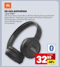ON-EAR-KOPFHÖRER „Tune 570BT“ im Angebot bei Marktkauf in Schorndorf ON-EAR-KOPFHÖRER „Tune 570BT“ Angebote von JBL bei Marktkauf Schorndorf für 32,99 €