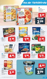 Aktueller Markant Nordwest Prospekt mit Pizza, "DER MARKT FÜR GUTES ESSEN UND TRINKEN", Seite 5