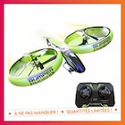 Flybotic bumper drone phoenix 35 en promo chez B&M Flybotic bumper drone phoenix 35 dans le catalogue B&M