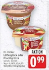 Löffelglück Sahne Pudding von Dr. Oetker für 0,99 € bei E center im Angebot Löffelglück Sahne Pudding von Dr. Oetker im aktuellen E center Prospekt