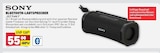 Bluetooth-Lautsprecher ULT Field 1 Angebote von Sony bei E center Weinheim für 55,00 €