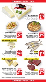 Ziegenkäse im E center Prospekt in Darmstadt Aktueller E center Prospekt mit Ziegenkäse, "Aktuelle Angebote", Seite 44