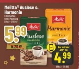 Aktuelle Melitta Angebote bei Trinkgut in Wuppertal Aktuelles Auslese Klassisch Angebot bei Trinkgut in Wuppertal ab 4,99 €