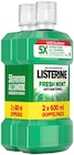 Mundspülung von Listerine im aktuellen Penny Prospekt für 6,79 €