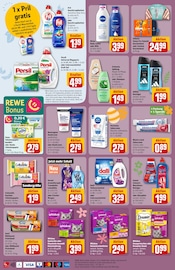 Aloe Vera im REWE Prospekt in Bielefeld Aktueller REWE Prospekt mit Aloe Vera, "Dein Markt", Seite 32