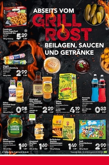 Bier Angebot im Selgros Prospekt, gültig von 12.06.2025 bis 18.06.2025 Bier Angebot im aktuellen Selgros Prospekt auf Seite 6