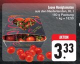 Honigtomaten bei E center im Roth Prospekt für 3,33 €