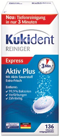 Reiniger Aktiv Plus bei Rossmann in Rheine Reiniger Aktiv Plus im Angebot bei Rossmann Rheine für 2,79 €