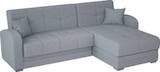 Eckgarnitur im Angebot bei ROLLER in Darmstadt Eckgarnitur Angebote bei ROLLER Darmstadt für 599,99 €