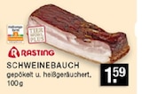 Schweinebauch im Angebot bei E center in Erkrath Schweinebauch Angebote von Rasting bei E center Erkrath für 1,59 €