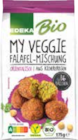 MY VEGGIE Falafel-Mischung im Marktkauf Prospekt MY VEGGIE Falafel-Mischung von EDEKA Bio im aktuellen Marktkauf Prospekt für 0,99 €
