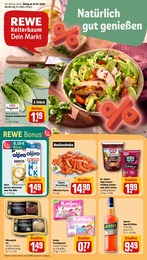 REWE Prospekt für Troisdorf mit 26 Seiten REWE Prospekt "Dein Markt" für Troisdorf, 26 Seiten, 20.07.2026 - 25.07.2026
