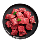 Rindergulasch XXL von Bio im aktuellen ALDI Nord Prospekt für 11,99 €