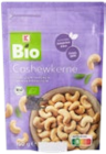 Bio-Cashewkerne von K-BIO im aktuellen Kaufland Prospekt