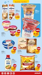 Rama Angebot im aktuellen Penny Prospekt auf Seite 38