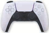 Manette sans fil DualSense PS5 - Sony en promo chez Super U Brive-la-Gaillarde à 74,99 €