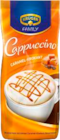 Family Cappuccino Caramel-Krokant im Angebot bei EDEKA in Buchholz Family Cappuccino Caramel-Krokant Angebote von Krüger bei EDEKA Buchholz für 2,99 €