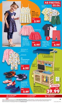 Schuhe im Kaufland Prospekt "Hier bin ich richtig" mit 69 Seiten (Mannheim)
