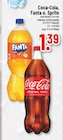 Aktuelles Coca-Cola Angebot bei Marktkauf in Gelsenkirchen ab 1,39 €