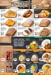 Aktueller GLOBUS Prospekt mit Tiefkühlkost, "Aktuelle Angebote", Seite 9