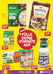 Salat im Netto Marken-Discount Prospekt in Duisburg Aktueller Netto Marken-Discount Prospekt mit Salat, "Aktuelle Angebote", Seite 26