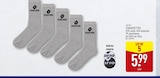 Chaussettes - Lotto en promo chez Aldi Colombes à 5,99 €