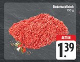 Aktuelle Rindfleisch Angebote bei E center in Jena Aktuelles Rinderhackfleisch Angebot bei E center in Jena ab 1,39 €