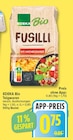 Fusilli Angebote von EDEKA Bio bei EDEKA Potsdam für 0,75 €