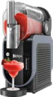 SLUSHi FS301EU Slush-Eismaschine von Ninja für 349,00 € bei MEDIMAX im Angebot SLUSHi FS301EU Slush-Eismaschine von Ninja im aktuellen MEDIMAX Prospekt