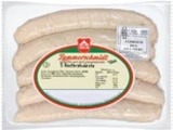 Rostbratwürste im Angebot bei Kaufland in Bielefeld Rostbratwürste Angebote von LAMMER-SCHMIDT bei Kaufland Bielefeld für 7,99 €