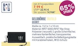 GELDBÖRSE TRIFOLD im Angebot bei Marktkauf in Leipzig GELDBÖRSE TRIFOLD Angebote bei Marktkauf Leipzig für 7,99 €
