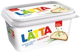 Margarine von LÄTTA im aktuellen Netto mit dem Scottie Prospekt für 1,25 €