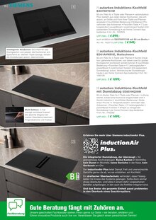 Kühlschrank im EP: Prospekt "Volltreffer! Profitiere von starken Aktions-Highlights!" mit 12 Seiten (Mönchengladbach)