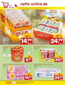 Cola im aktuellen Netto Marken-Discount Prospekt (Landau (Pfalz)) Cola im Netto Marken-Discount Prospekt "Aktuelle Angebote" mit 65 Seiten (Landau (Pfalz))