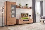 Vitrine im Angebot bei Zurbrüggen in Marl Vitrine Angebote von HOM'IN bei Zurbrüggen Marl für 49,99 €