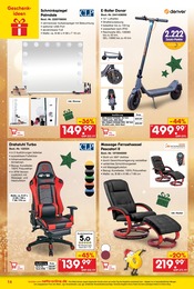 Motorrad im Netto Marken-Discount Prospekt in Chemnitz Aktueller Netto Marken-Discount Prospekt mit Motorrad, "netto-online.de - Exklusive Angebote", Seite 14