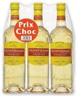 Muscat de Frontignan 15,5° - Frontignan en promo chez Super U Panazol à 14,00 €