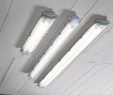 LED-Feuchtraumleuchte Länge 67 cm bei toom Baumarkt im Herford Prospekt für 7,99 €