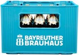 REWE Bobingen - Bayreuther Hell Angebot im Prospekt Bayreuther Hell bei REWE im Bobingen Prospekt für 13,99 €
