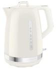 Bouilloire électrique Soleil - MOULINEX - Carrefour à Brest Bouilloire électrique Soleil - MOULINEX en promo chez Carrefour Brest à 27,99 €