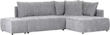Aktuelles Ecksofa Angebot bei XXXLutz Möbelhäuser in Stuttgart ab 899,00 €