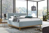 Polsterbett DELPHI (Variante A im Angebot bei Segmüller in Memmingen Polsterbett DELPHI (Variante A Angebote von Musterring bei Segmüller Memmingen