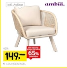 Loungesessel im Angebot bei XXXLutz in Greifswald Loungesessel Angebote von ambia bei XXXLutz Greifswald für 149,00 €