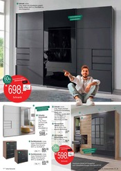 Schlafzimmer im Zurbrüggen Prospekt in Delmenhorst Aktueller Zurbrüggen Prospekt mit Schlafzimmer, "UNSCHLAGBAR GÜNSTIG", Seite 3